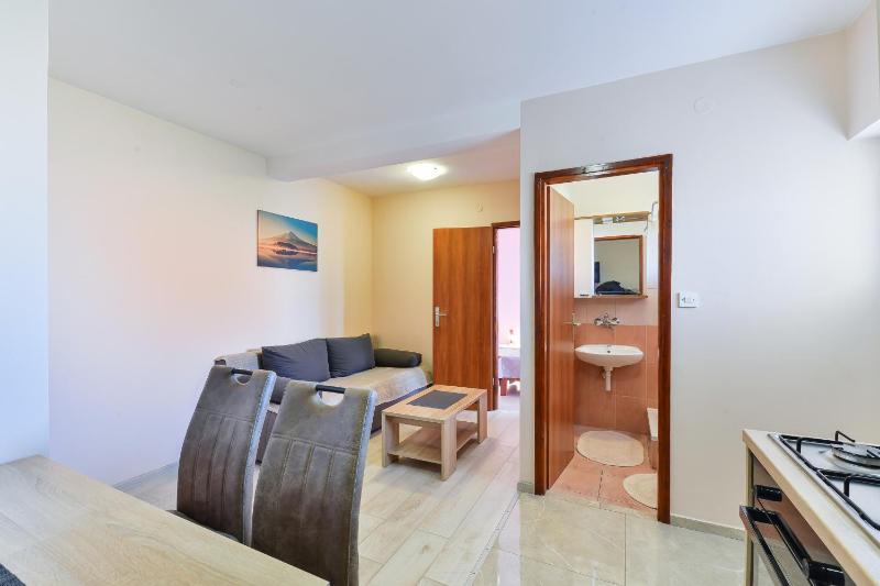 Apartments by the sea Bibinje Zadar - 5786 - image 27