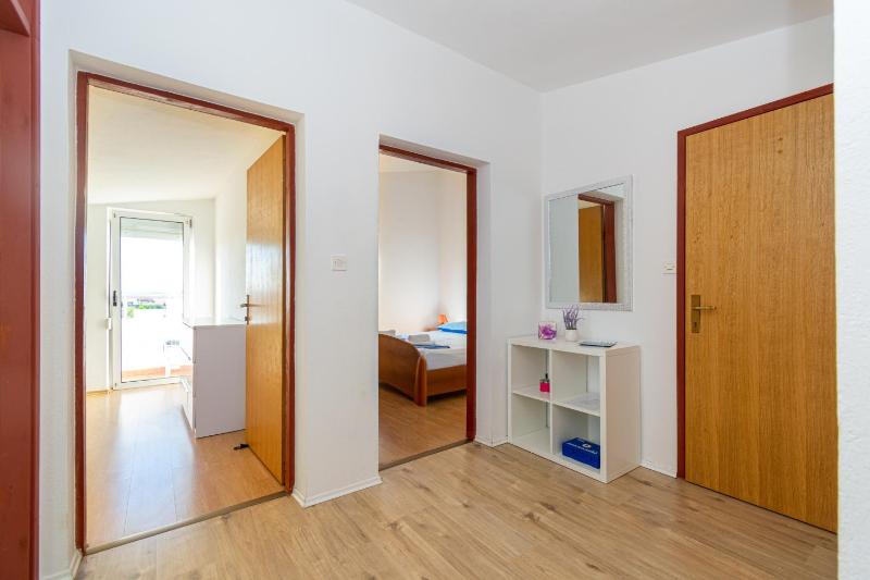 Two-Bedroom Apartment with Balcony and Sea View image 2
