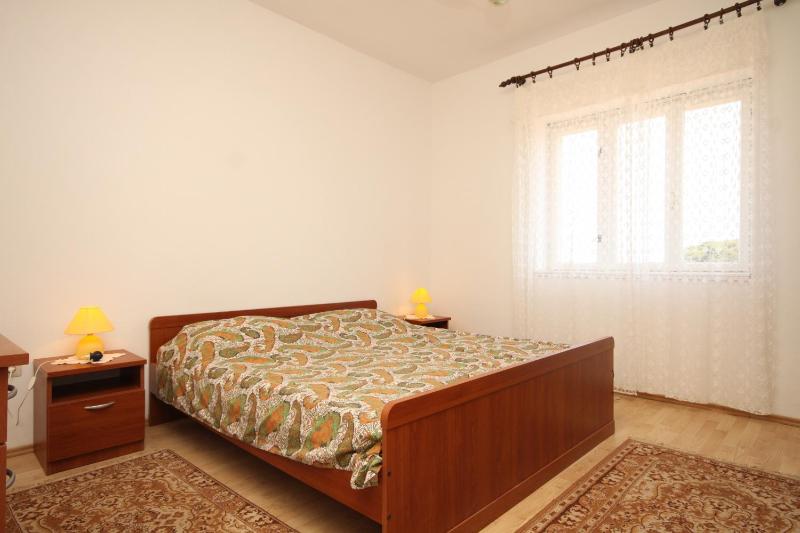 Two-Bedroom Apartment with Terrace and Sea View image 1