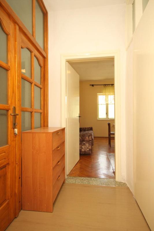 Two-Bedroom Apartment with Terrace and Sea View image 2