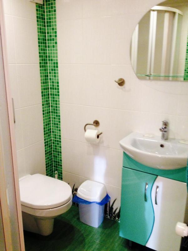 Standard Double Room with Balcony image 2