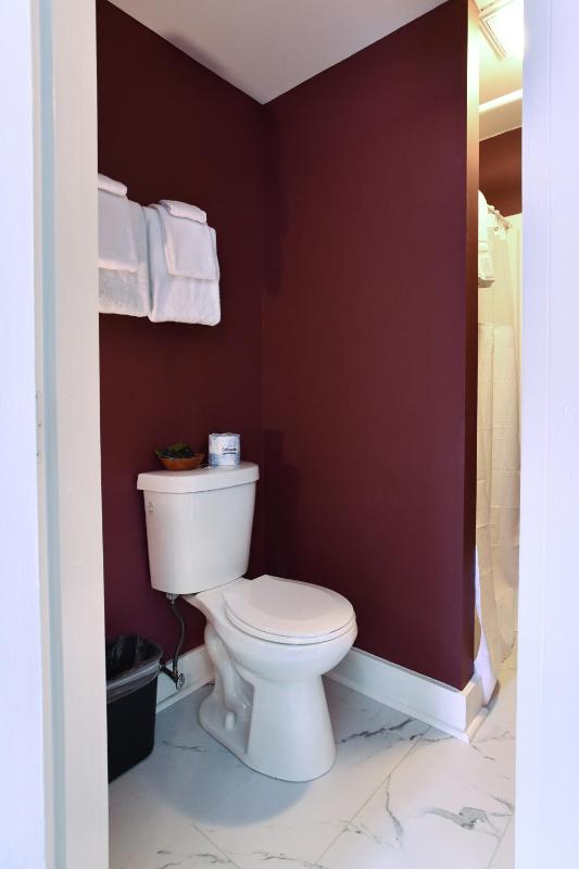 Traditional Queen Room - Adults Only  image 2