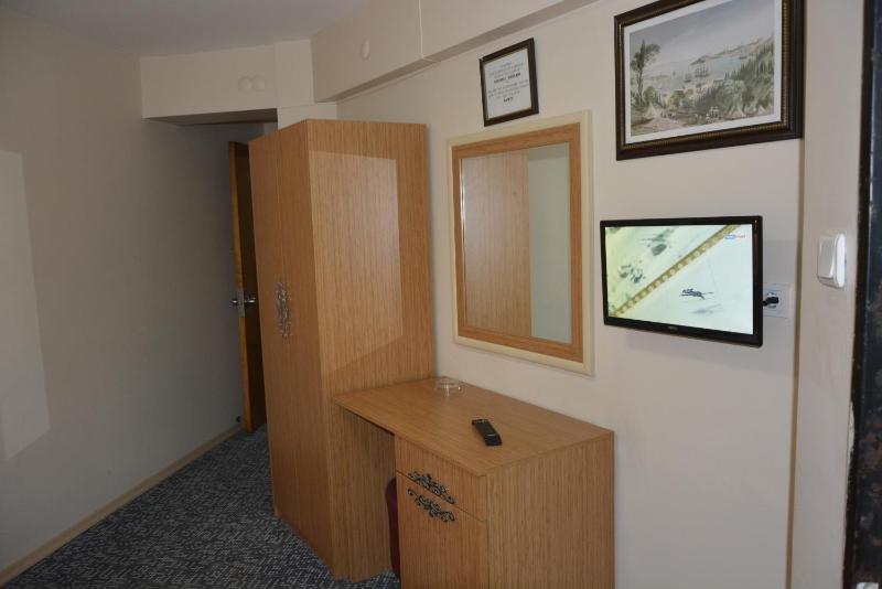 Large Single Room image 4