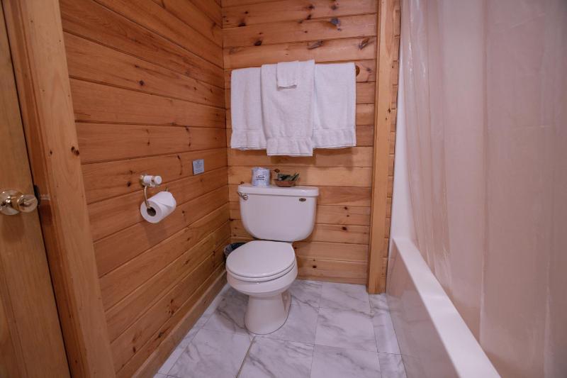 Two-Bedroom Suite - First Floor image 2