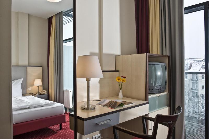 Come Inn Berlin Kurfurstendamm - image 10