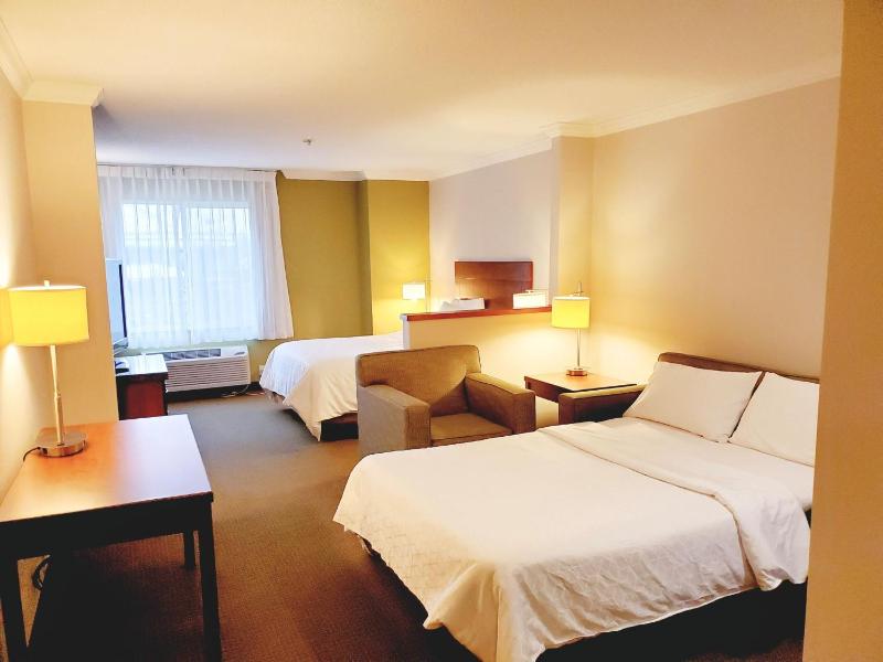 Holiday Inn Express Hotel & Suites Portland-Northwest Downtown By IHG - image 19
