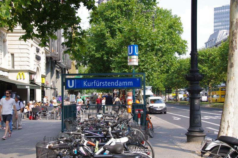 Come Inn Berlin Kurfurstendamm - image 7