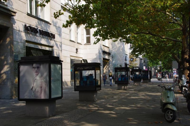 Come Inn Berlin Kurfurstendamm - image 12