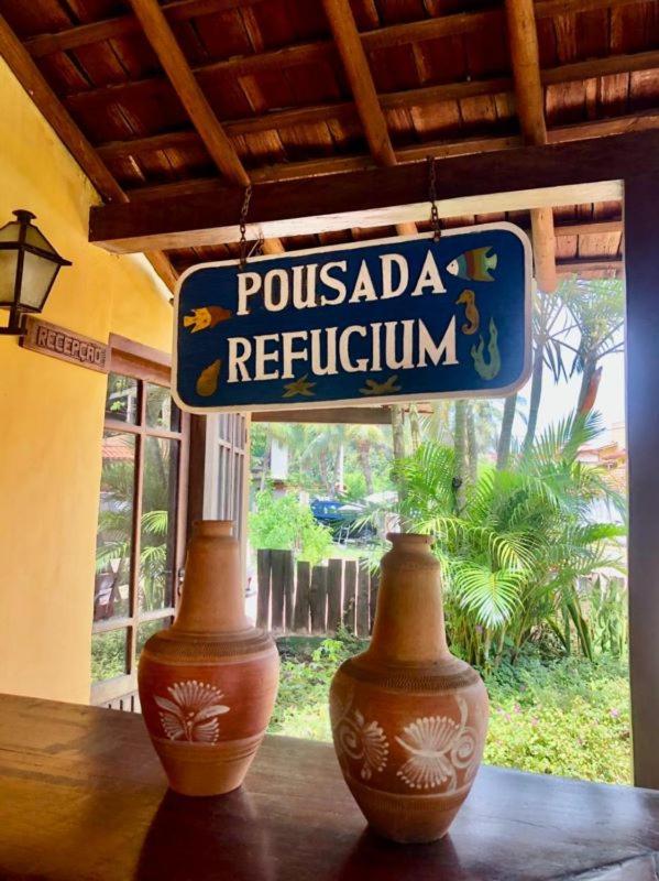Pousada Refugium - image 12