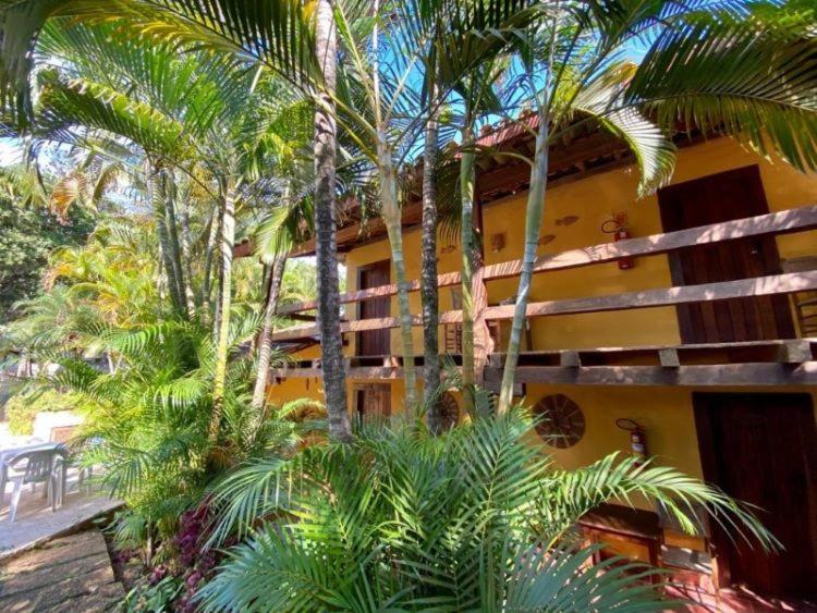 Pousada Refugium - image 14