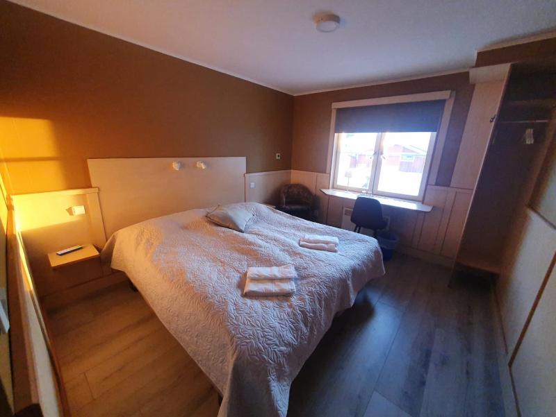 Double Room with Private Bathroom image 4