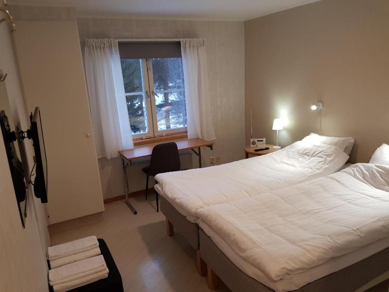Double Room with Private Bathroom image 3