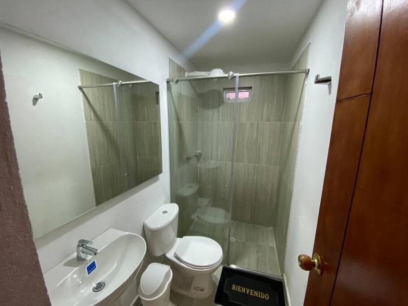 Casa Moneda 1 5BR amazing house picusi AC old city - image 3