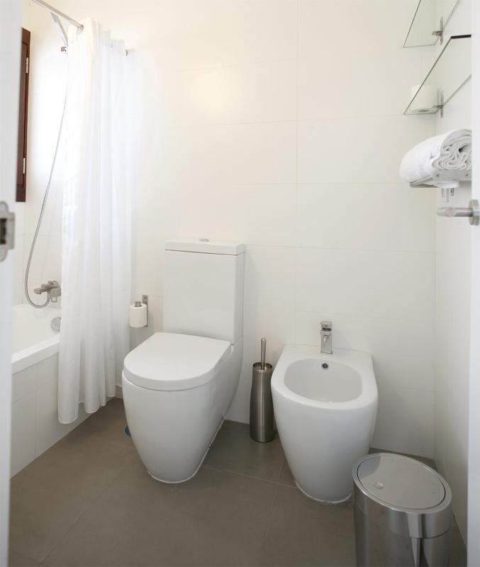 Superior Apartment with Terrace image 4