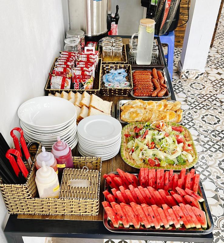 Lacasa home&coffee Mộc Châu - image 32