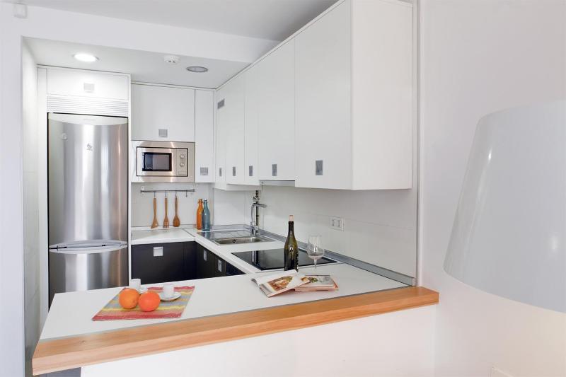 Smart Suites Albaicin - image 12