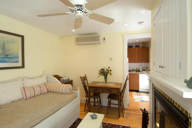 One-Bedroom Apartment image 3