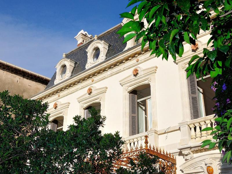 L'Hôtel Particulier Beziers - image 22