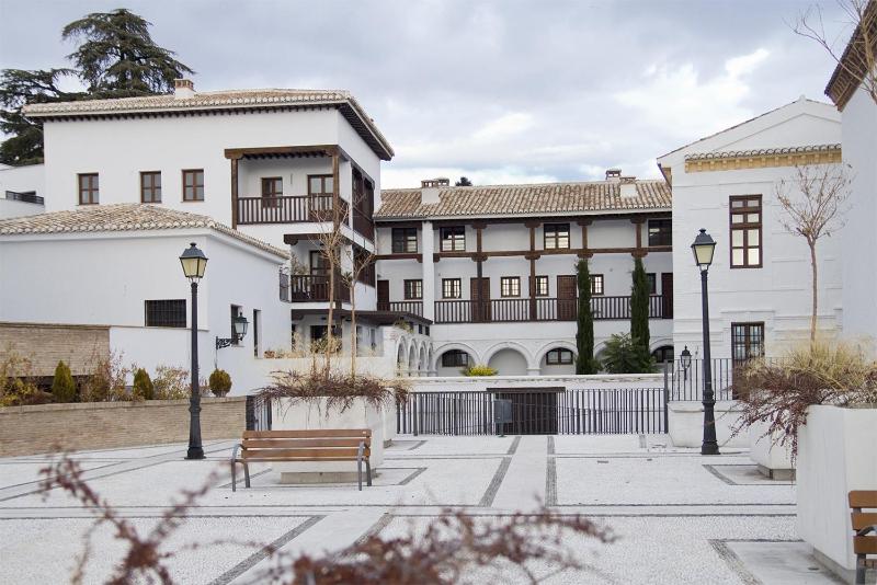 Smart Suites Albaicin - image 13