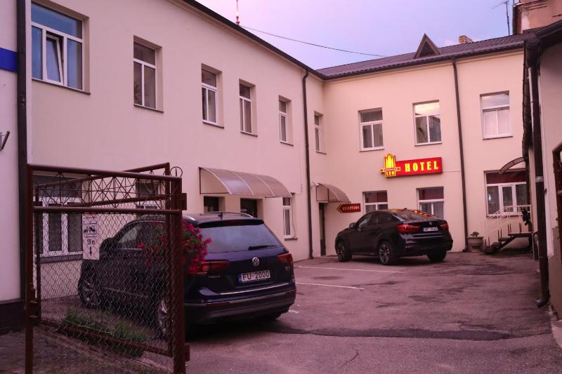 Triple Room image 1