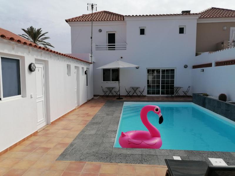 Casa Reina Images