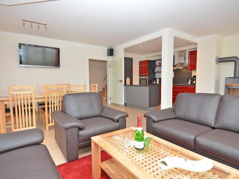 Strandhus Sellin - Apt. 01 - image 14