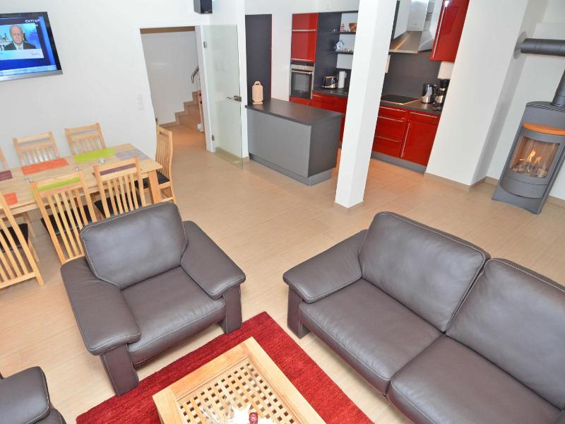 Strandhus Sellin - Apt. 01 - image 5