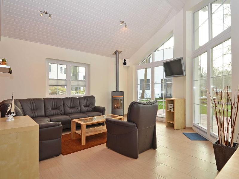 Strandhus Sellin - Apt. 02 - image 26