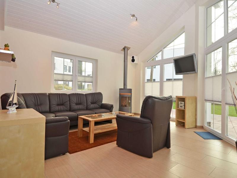 Strandhus Sellin - Apt. 02 - image 24