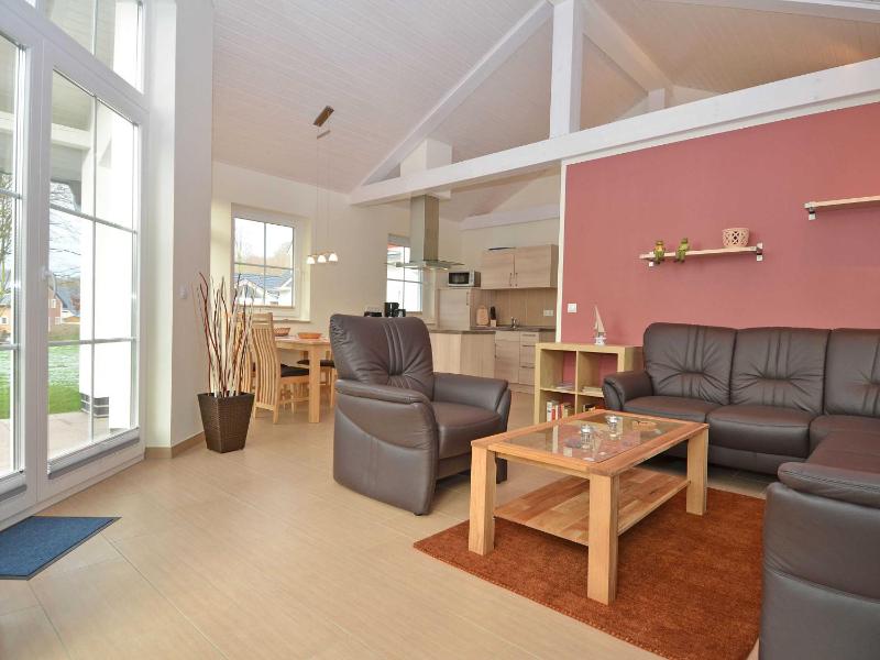 Strandhus Sellin - Apt. 02 - image 5