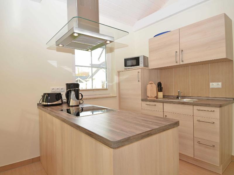 Strandhus Sellin - Apt. 02 - image 31