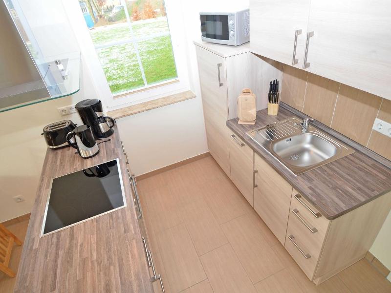 Strandhus Sellin - Apt. 02 - image 30