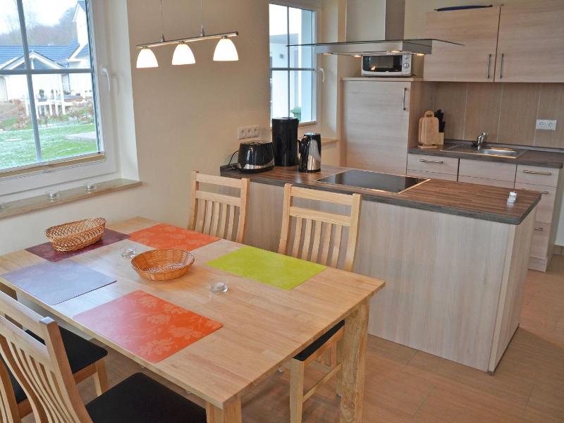 Strandhus Sellin - Apt. 02 - image 28