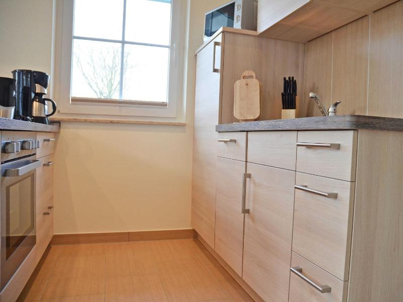 Strandhus Sellin - Apt. 02 - image 15