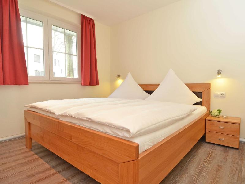 Strandhus Sellin - Apt. 02 - image 20