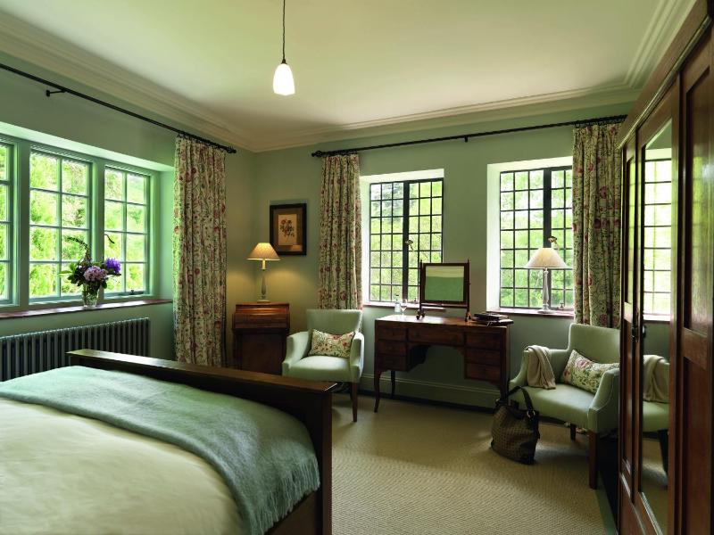 Standard Room in Main House image 1