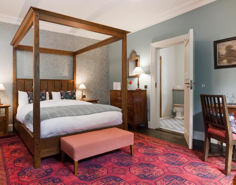 Standard Room in Main House image 3