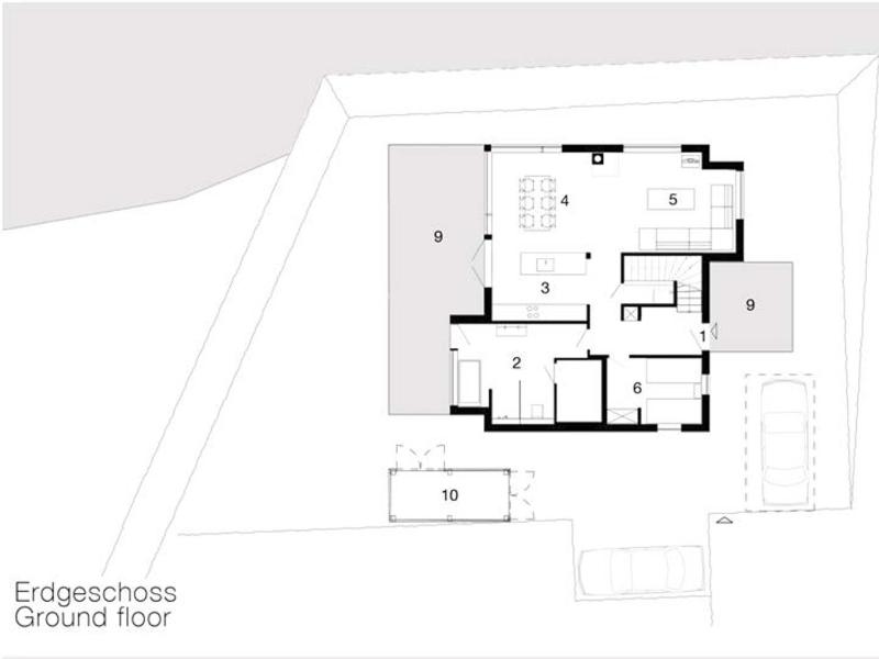 The Strandwood House in Gager - image 4