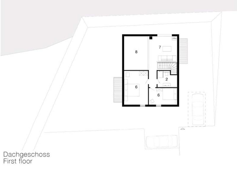 Three-Bedroom House image 2