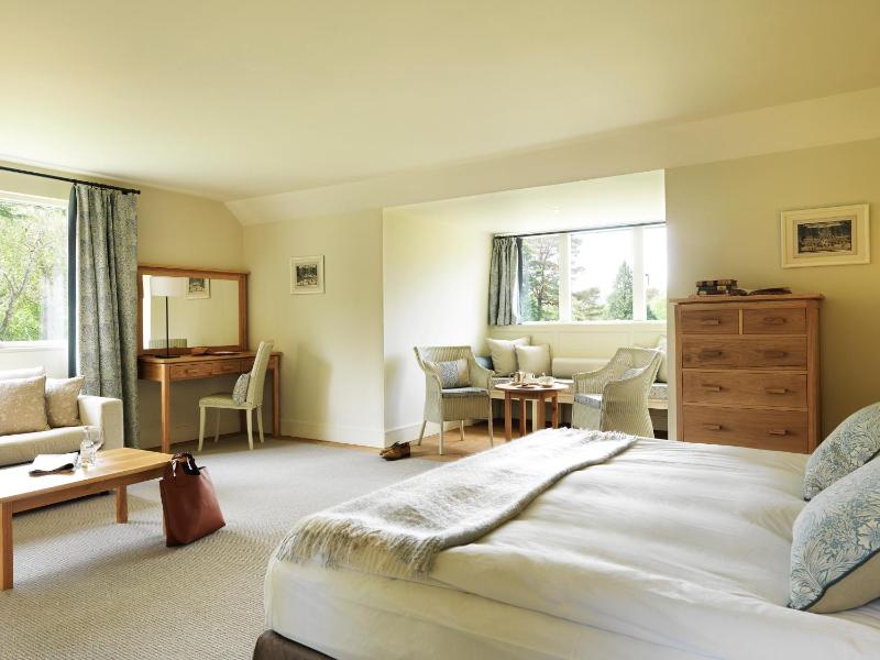 Superior Room in Garden House image 1