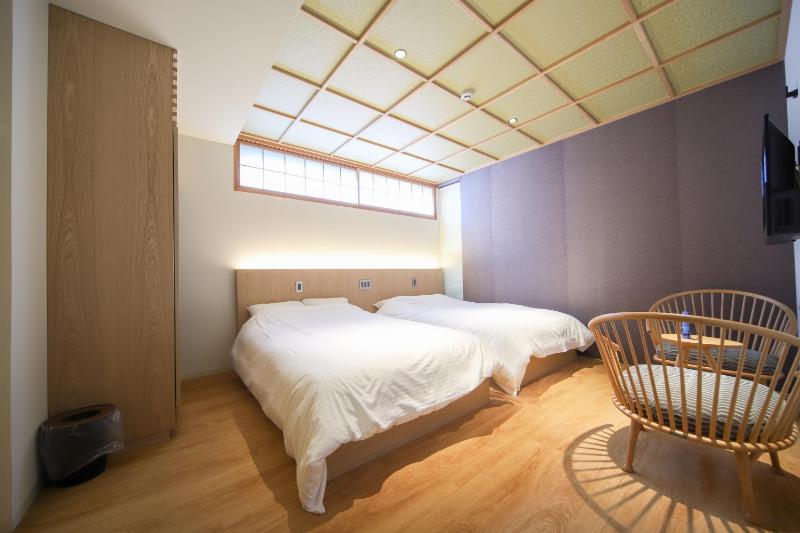 利々 京都 lili hotel kyoto - image 16