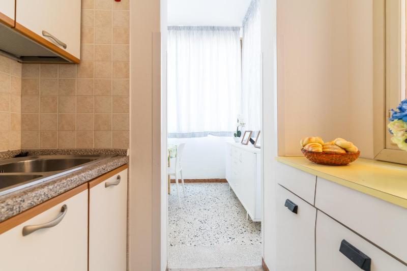 Three-Bedroom Apartment image 4