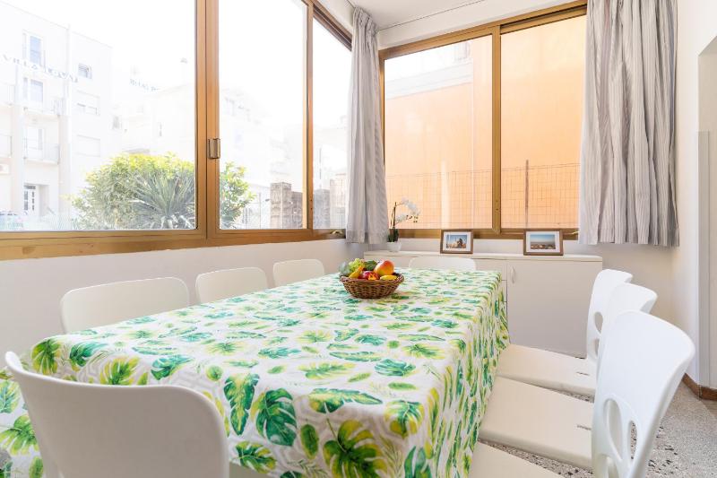 Three-Bedroom Apartment image 2