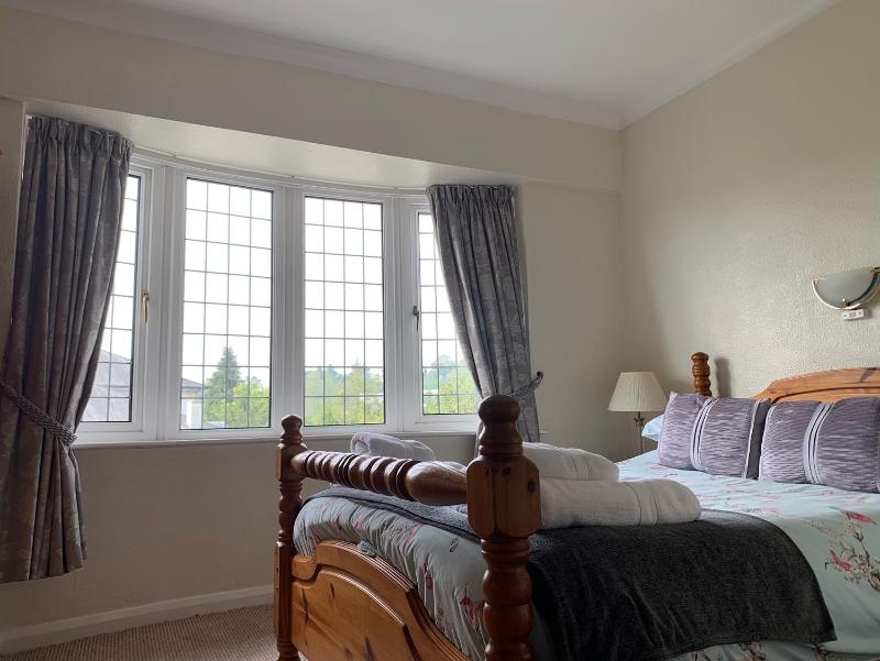 Double Room with Private Bathroom image 3