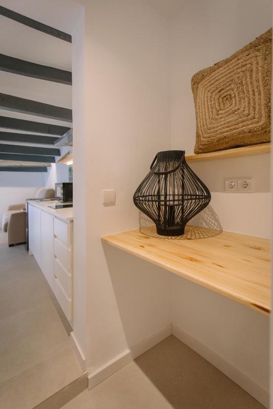 Alojamientos La Vila Mayor 36 by Seaward Suites - image 7