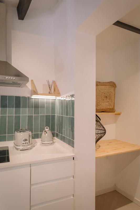Alojamientos La Vila Mayor 36 by Seaward Suites - image 19