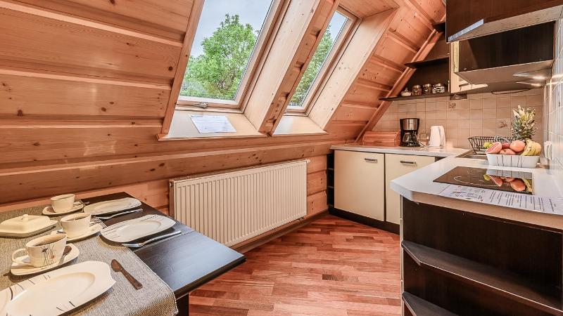 VisitZakopane - Tetmajera Apartment - image 6