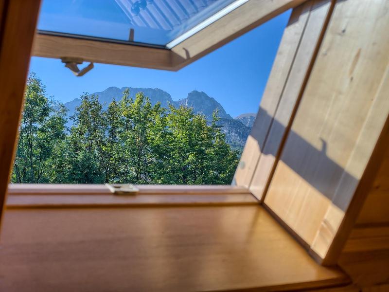 VisitZakopane - Tetmajera Apartment - image 9