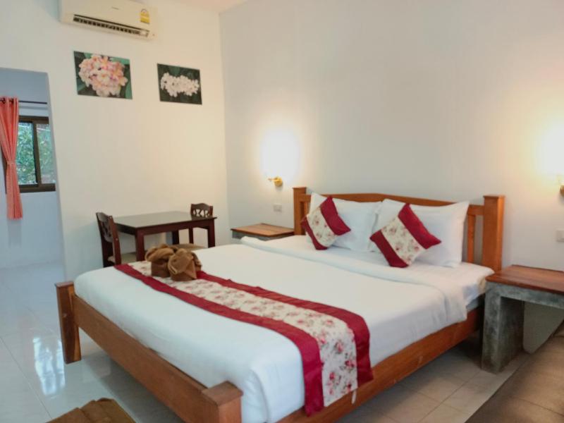 Hatzanda Lanta Resort - SHA Extra Plus - image 43