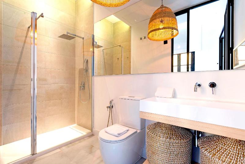 One-Bedroom Apartment (Without Terrace) image 4
